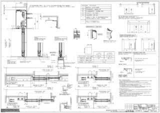 Installation drawing DE EN (2466510)