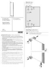 Installation instructions DE EN (808259)