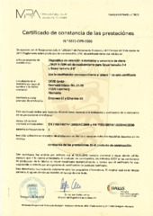Certificado ES (758462)