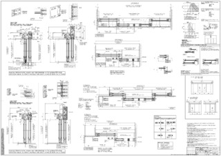 Installation drawing DE EN (2484272)