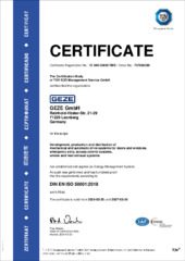 Certificate EN (1062613)