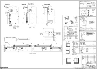 Installation drawing DE EN (2484218)