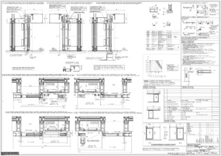 Installation drawing DE EN (2484232)