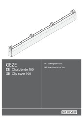 Installation instructions DE EN (53552)