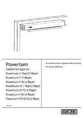 Bruger manual DA (661322)