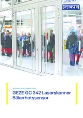 Produktbroschyr SV (1623501)