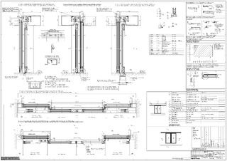 Installation drawing DE EN (2484227)