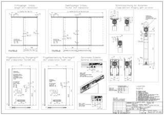 Installatietekening (907827)