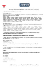 Deklaracja zgodności PL (2465189)