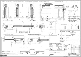 Installation drawing DE EN (2484230)