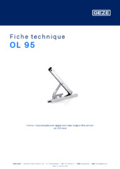 OL 95 Fiche technique FR