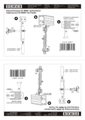 Installation instructions (754125)