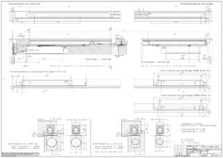 Disegno di montaggio (769947)