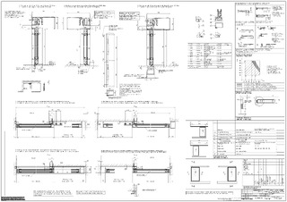 Installation drawing (18887)