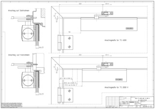 Installatietekening (769138)