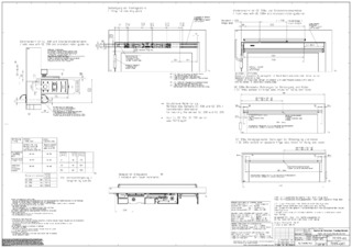 Installation drawing DE EN (739734)