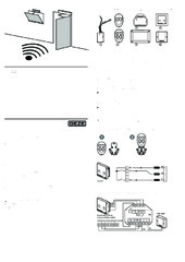 Installation instructions EN (757001)