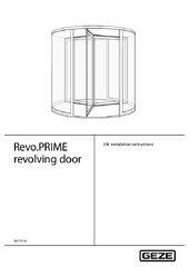 Installation instructions EN (66461)