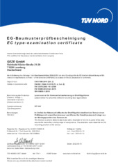 Certificate DE EN (743863)