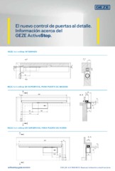 Folleto/Carpeta ES (649349)