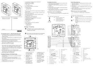 Ledningsdiagram DA (1786518)