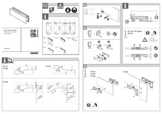 Installation instructions (56782)