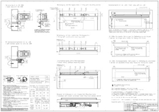 Installation drawing DE EN (739831)