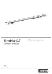 Instrucțiuni de montaj RO (2572794)