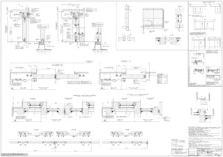 Installation drawing (808672)