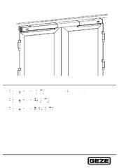 Instructions de montage (740575)