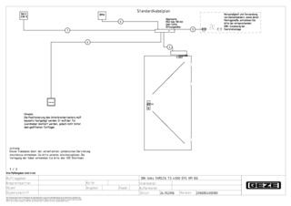 Kabelplan DE (764754)