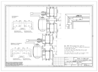 Installation drawing (769776)