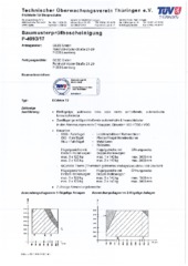 Prüfbescheinigung DE (1105465)