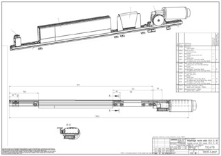 Installation instructions (809850)