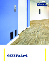 Produktbroschyr DA SV (1622630)