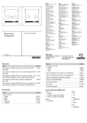 Instrucțiuni de montaj RO (785017)