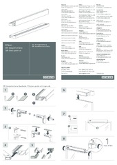 Installation instructions DE EN (665564)