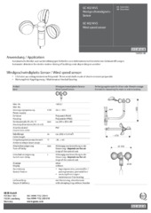 Installation instructions DE EN (785803)