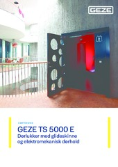 Produktbrosjyre NB (1623802)