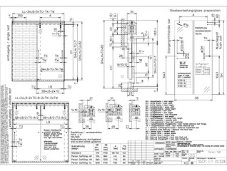 Installation drawing DE EN (11487)
