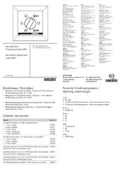 Installation instructions DE EN (52794)