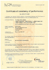 Certificate EN (758380)