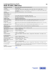 Declarations of performance PL PT RO SK SL SV BG DA DE EL EN ES ET FI FR HR HU IT LT LV NB NL (53974)