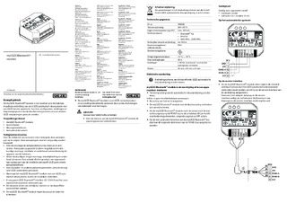 Aanvullend document NL (2511694)
