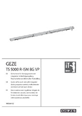 Installation instructions FR DE EN (53872)