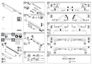 Installation instructions (758710)