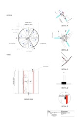 Installatietekening (1251776)