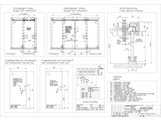 Installation drawing DE EN (754653)