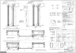 Installation drawing DE EN (2484171)