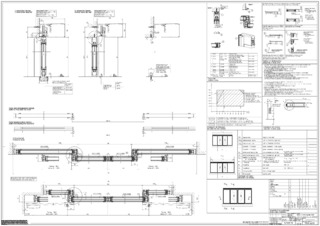 Installation drawing DE EN (2484215)